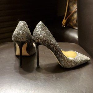 Jimmy Choo Stilettos (Romy 100)